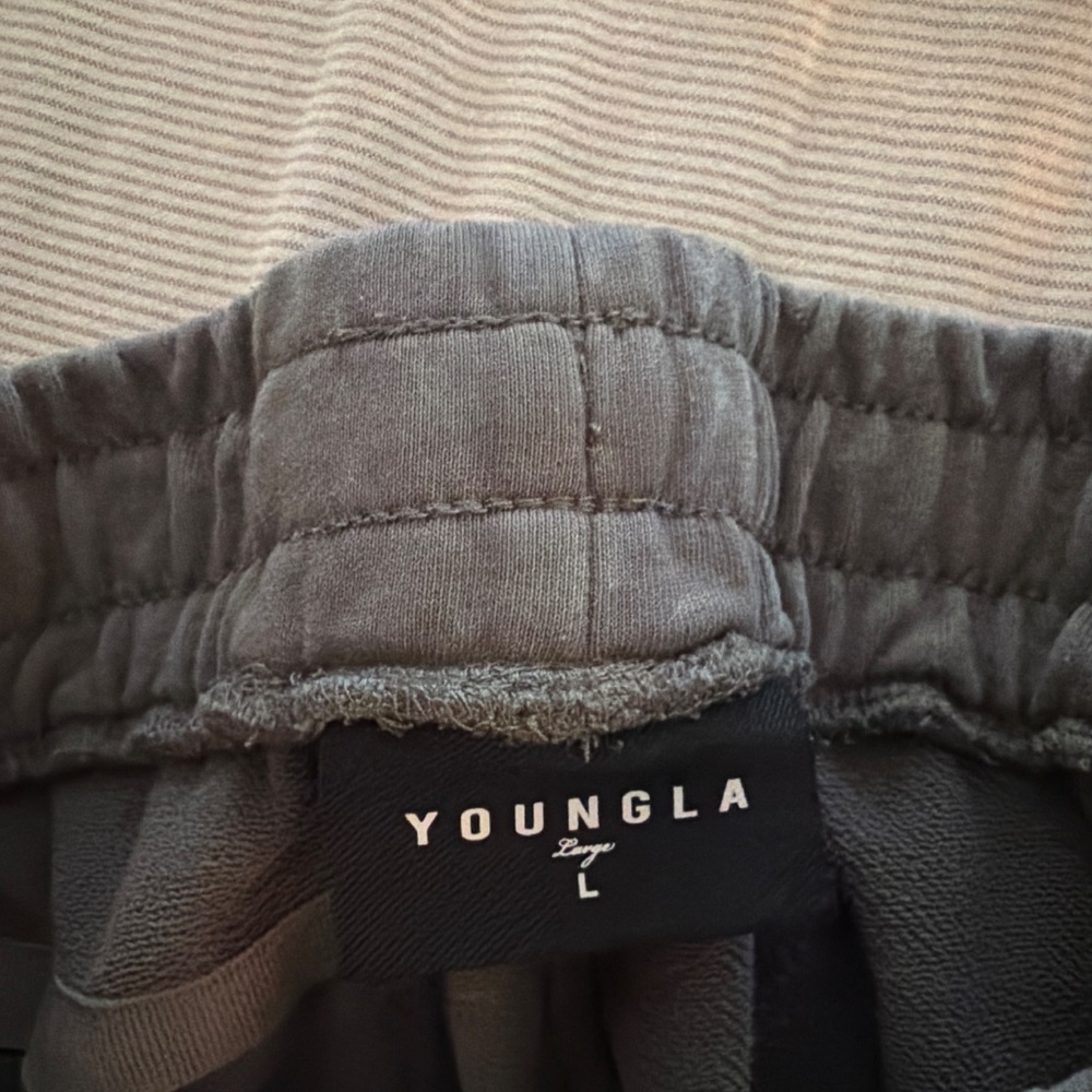 Bundle 3 YoungLA shorts Large - image 9